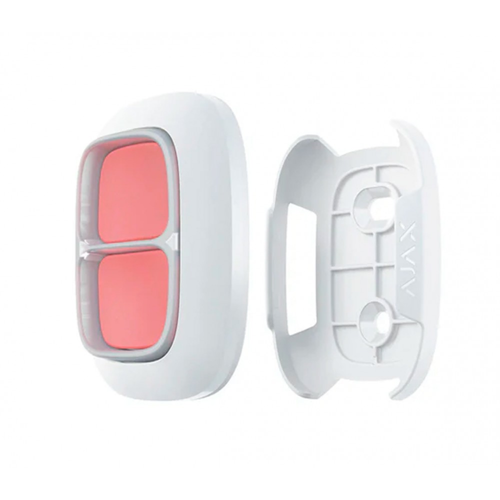 Ajax Holder for Button/DoubleButton WH Soporte Boton Inteligente (for Button)