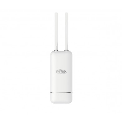 Router LTE 4G WIFI Outdoor 1XFE Poe IN 1XFE Poe OUT / 48-54VDC WI-LTE117-O V2 Wi-Tek