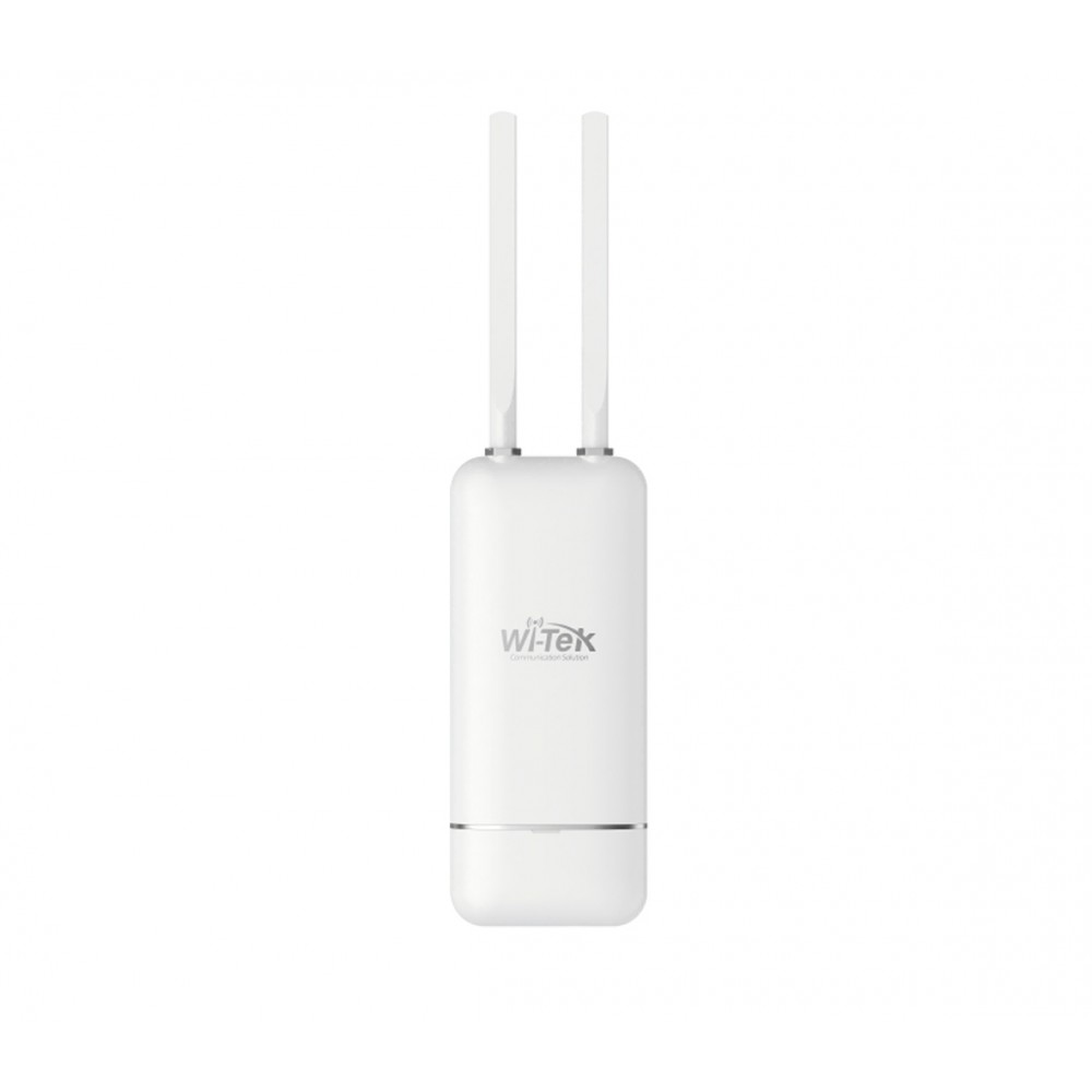 Router LTE 4G WIFI Outdoor 1XFE Poe IN 1XFE Poe OUT / 48-54VDC WI-LTE117-O V2 Wi-Tek Router LTE 4G WIFI Outdoor 1XFE Poe IN 1XFE Poe OUT / 48-54VDC WI-LTE117-O V2 Wi-Tek