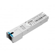 Modulo SFP Bidi 1.25 Gbps LC WI-SFP10SC-3KM Wi-Tek Modulo SFP Bidi 1.25 Gbps LC WI-SFP10SC-3KM Wi-Tek