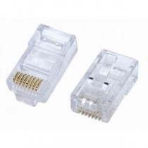 Conector RJ45 Cat5e ATC