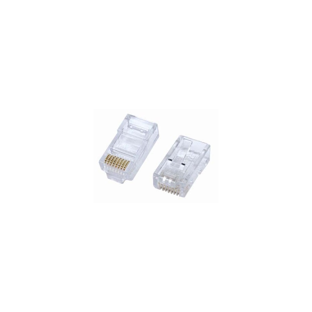 Conector RJ45 Cat5e ATC