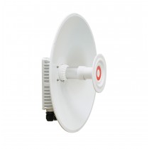 Antena Plato CPE WiFi 6E 6Ghz 1,7Gbps 20KM Exterior WI-FW5625 Wi-Tek