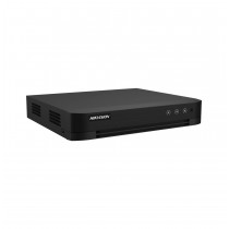 DVR TVI 4 Canales 1080P DS-7204HGHI-M1/T Hikvision