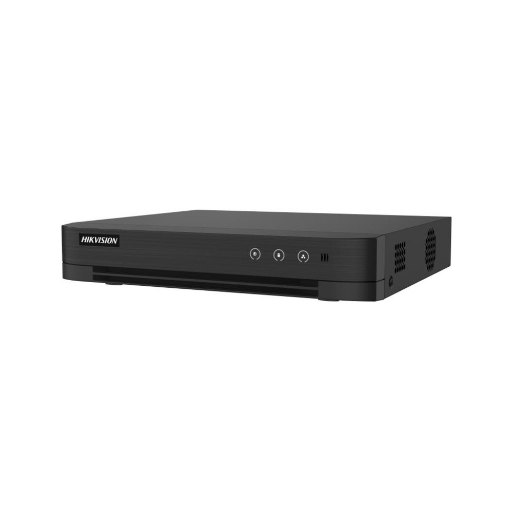 DVR TVI 8 Canales 1080P DS-7208HGHI-M1/T Hikvision DVR TVI 8 Canales 1080P DS-7208HGHI-M1/T Hikvision