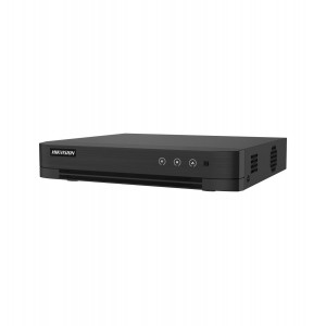 DVR TVI 8 Canales 1080P DS-7208HGHI-M1/T Hikvision
