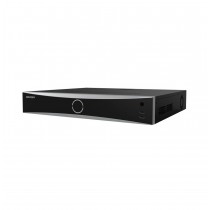 NVR 4K 16Ch PoE Acusense 2HDD DS-7616NXI-K2/16P(D) Hikvision
