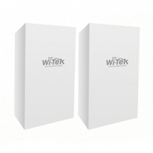 CPE 2XFE 802.11a/n/ac 5.8Ghz 300Mbps 5Km Cloud WI-CPE511-KIT