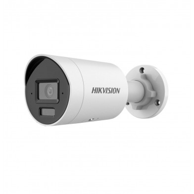 Camara IP 4MP Dual Light 40M Acusense Audio DS-2CD2043G2-LI2U 2,8mm Hikvision