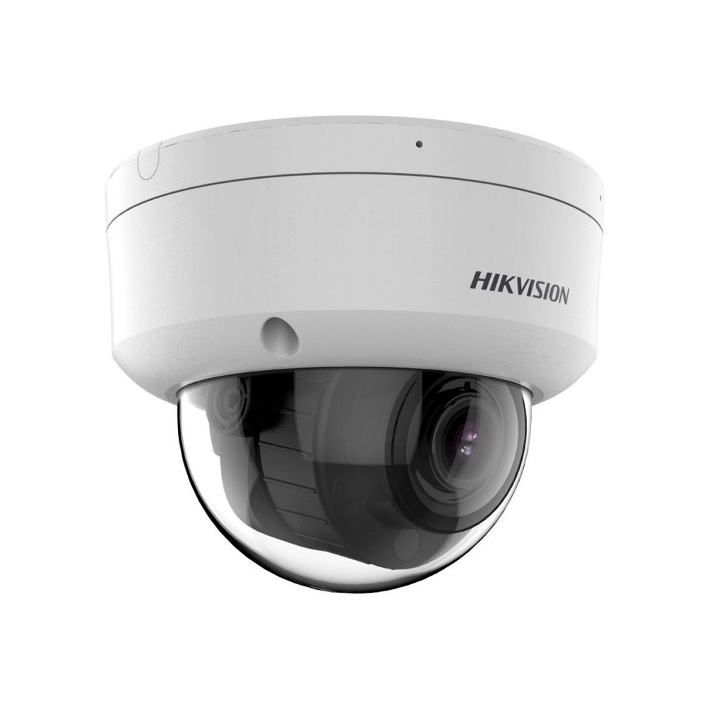 Domo IP 6MP Dual Light 40m Moto Audio DS-2CD2763G2-LIZS2U 2,8-12mm Hikvision