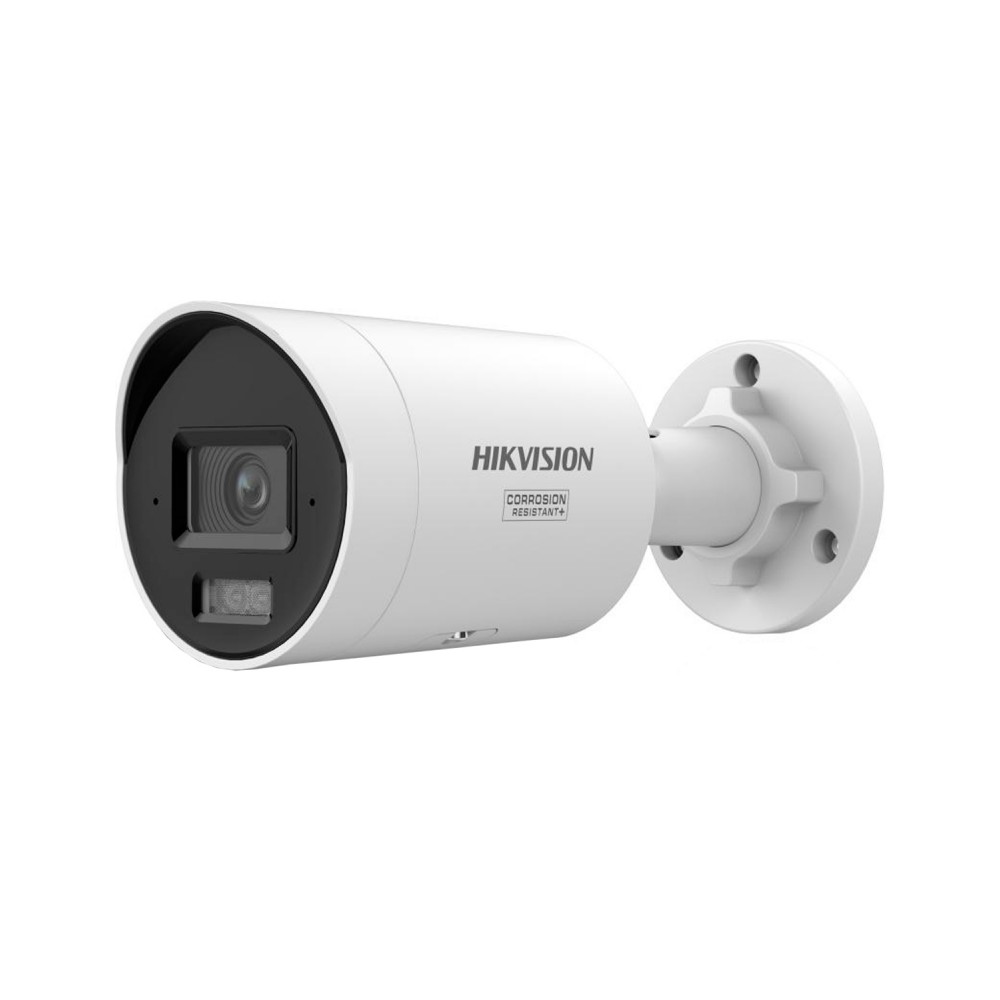 Camara IP 4MP Dual Light 40M ColorVU 3.0 Audio DS-2CD2047G3-LI2UY 2,8mm Hikvision