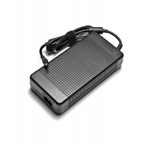 Fuente de Poder 12V 30A ATC