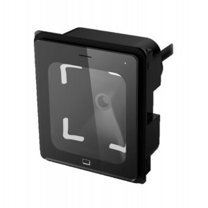 Lector Codigo de Barra/QR (cedula Chilena) Q340-HK-5 Hikvision
