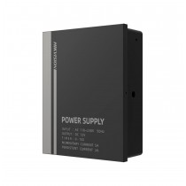 Fuente de Poder 12VDC 24W DS-K7M-AW24 Hikvision