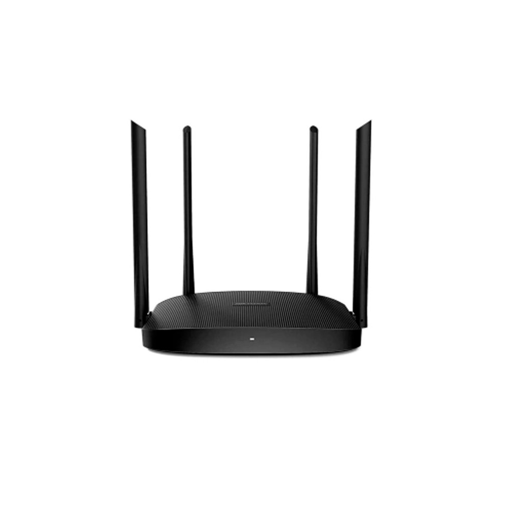 Router WiFi Dual Band AC 1200Mbps DS-3WRE12C Hikvision Router WiFi Dual Band AC 1200Mbps DS-3WRE12C Hikvision