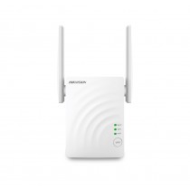 Extensor AP Inalámbrico WiFi 2,4/5Ghz AC 1200Mbps 1FE DS-3WRE12C Hikvision