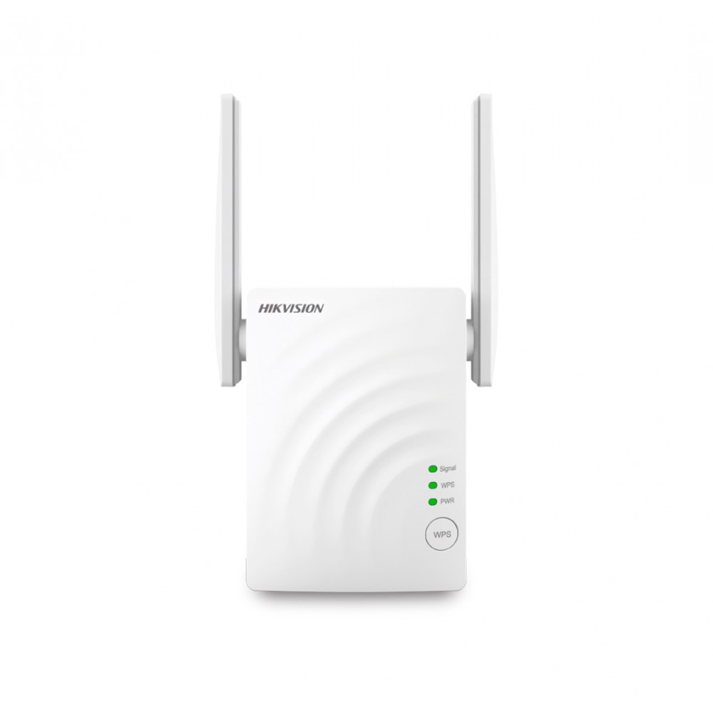 Extensor AP Inalámbrico WiFi 2,4/5Ghz AC 1200Mbps 1FE DS-3WRE12C Hikvision Extensor AP Inalámbrico WiFi 2,4/5Ghz AC 1200Mbps 1FE DS-3WRE12C Hikvision