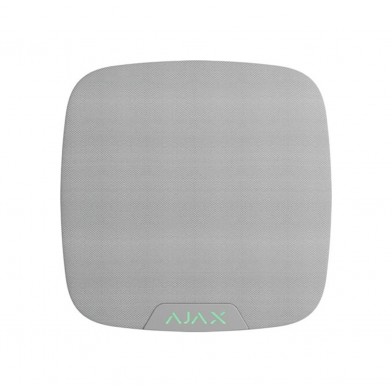 Ajax SpeakerPhone WH Modulo de Voz Inalambrico 3W 103 dB