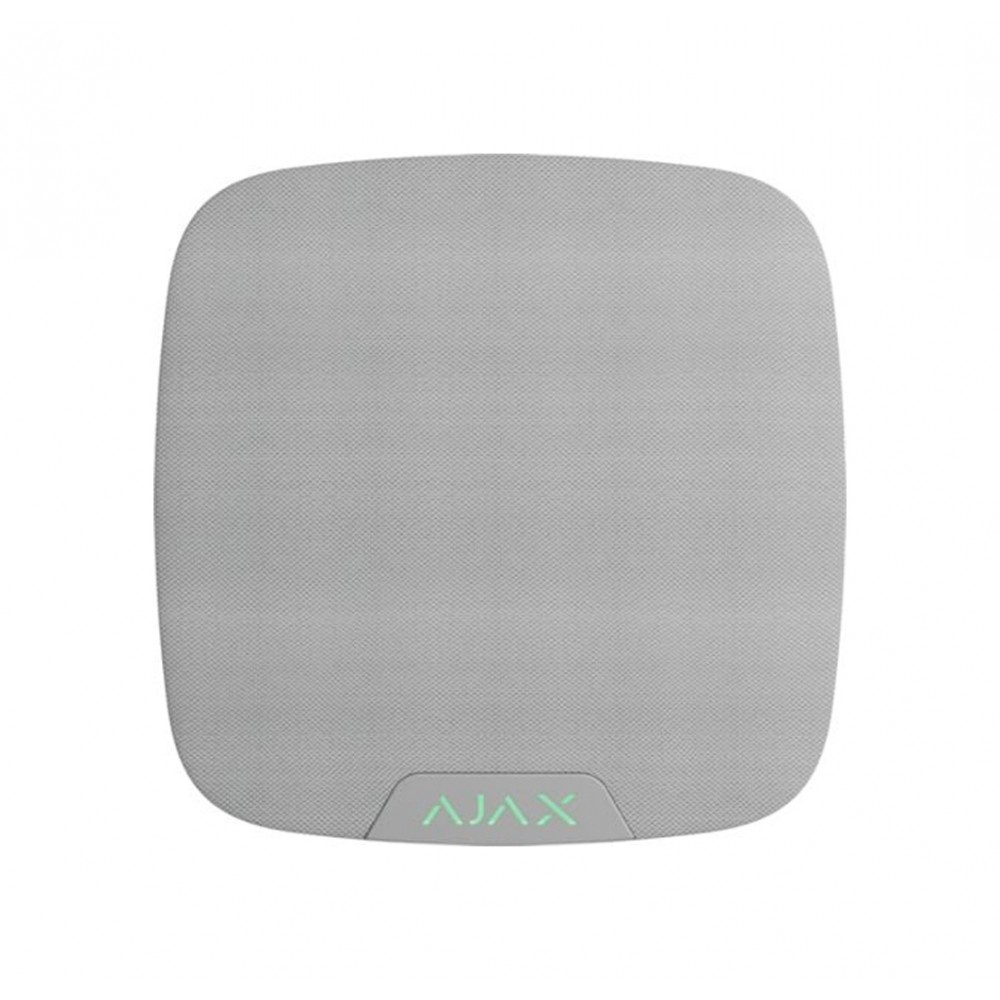 Ajax SpeakerPhone WH Modulo de Voz Inalambrico 3W 103 dB