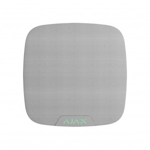 Ajax Modulo de Voz Inalambrico SpeakerPhone ASP Blanco