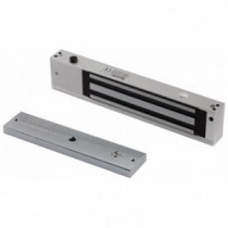 Cerradura Magnetica 280Kg Con LED DS-K4H258S Hikvision