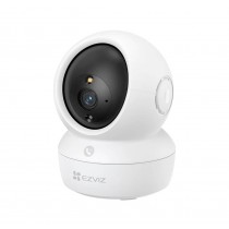Camara IP 5MP WiFi H6C IR10M Seguimiento Automatico Audio CS-H6c-R105-1J5WF Ezviz