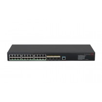 H3C SWITCH L2 24GE 4 SFP PLUS POE+ 370W S5170-28S-HPWR-EI