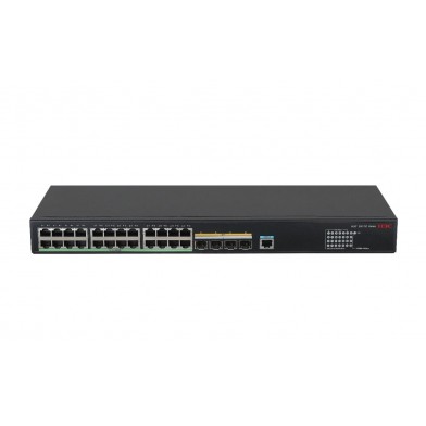 H3C SWITCH L2 24GE 4 SFP...