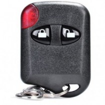 TX ATC 2 Canales 433 Mhz Rolling Code