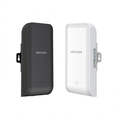 Puente Inalambrico para Ascensores 500m DS-3WF0EC-2NT Hikvision