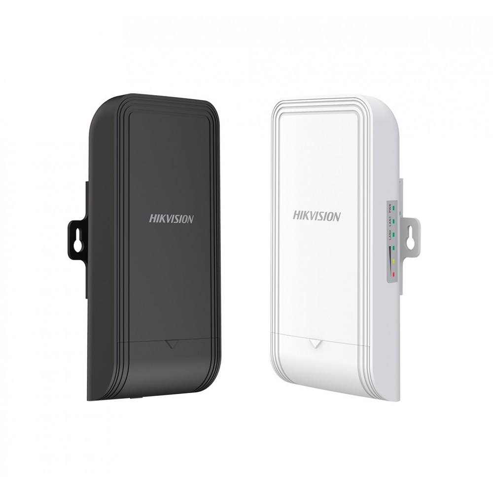 Puente Inalambrico para Ascensores 500m DS-3WF0EC-2NT Hikvision Puente Inalambrico para Ascensores 500m DS-3WF0EC-2NT Hikvision