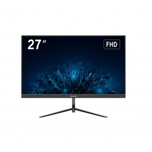 Monitor 27 Pulgadas FHD 100Hz HDMI DS-D5027F3-2P2 Hikvision