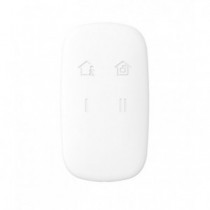 Control Remoto para AXPRO DS-PKF1-WB(B) Hikvision