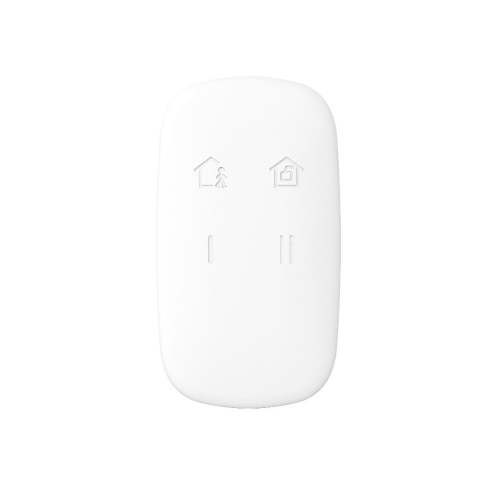 Control Remoto para AXPRO DS-PKF1-WB(B) Hikvision