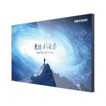 Pantalla LCD 55 Pulgadas 4K DS-D2055UL-0A Hikvision