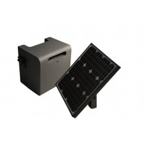 Kit solar Solemyo Nice