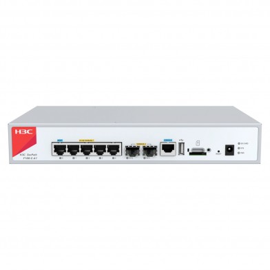 H3C FIREWALL NS-SecPath F100-C-A1