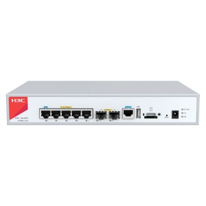 H3C FIREWALL NS-SecPath F100-C-A1