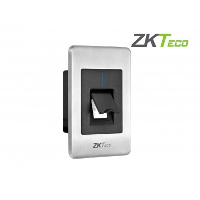 Lector Huella DigitalSilk ID Tarjeta Empotrado FR1500S ZKTeco
