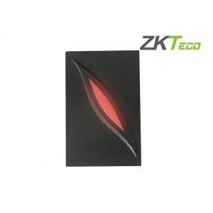 Lector Tarjeta RFID Interior Wiegand KR101E ZKTeco