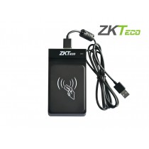 Enrolador de Tarjetas USB CR20E ZKTeco