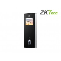 Terminal Biometrico y Proximidad 125KHz IP65 F35 ZKTeco