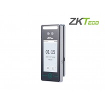 Terminal Facial Palma PROX 125KHz Wiegand RS485 TCP/IP SpeedFace-V4L ZKTECO