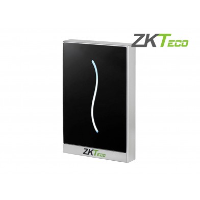 Lector Proximidad 125KHz IP65 Wiegand Green Label ProID 40BE ZKTECO