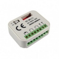 RX ATC Multi Frecuencia 300-868Mhz