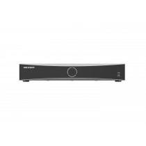 NVR 32Ch 4K 16PoE 4HDD DS-7732NXI-K4/16P(D) Hikvision