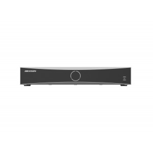 NVR 32Ch 4K 16PoE 4HDD DS-7732NXI-K4/16P(D) Hikvision