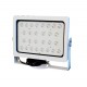 Foco Infrarrojo 28 LEDs IP66 DS-TL2002CI Hikvision