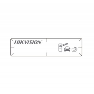 Calcomania TAG UHF DS-TRC900-8/A Hikvision