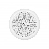 Microfono Omnidireccional 360 para Camaras DS-2FP2061 Hikvision